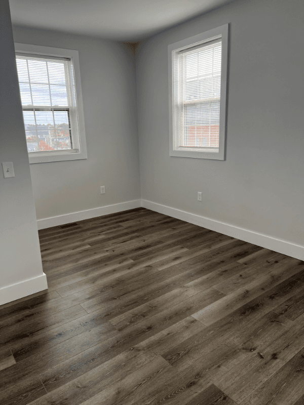 Lawrence Apartment: 369 Haverhill Street