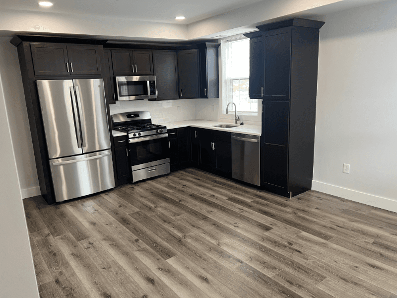 Lawrence Apartment: 369 Haverhill Street