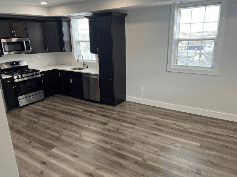 Lawrence Apartment: 369 Haverhill Street