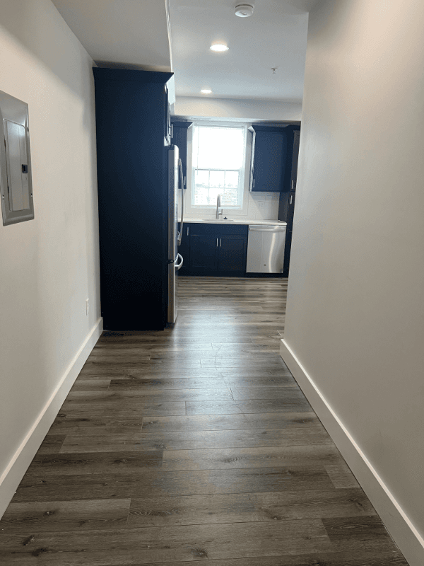 Lawrence Apartment: 369 Haverhill Street