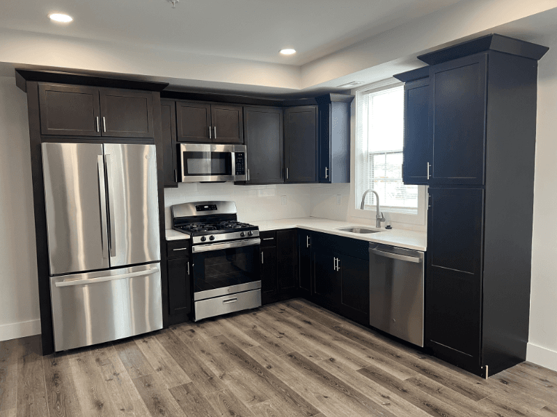 Lawrence Apartment: 369 Haverhill Street