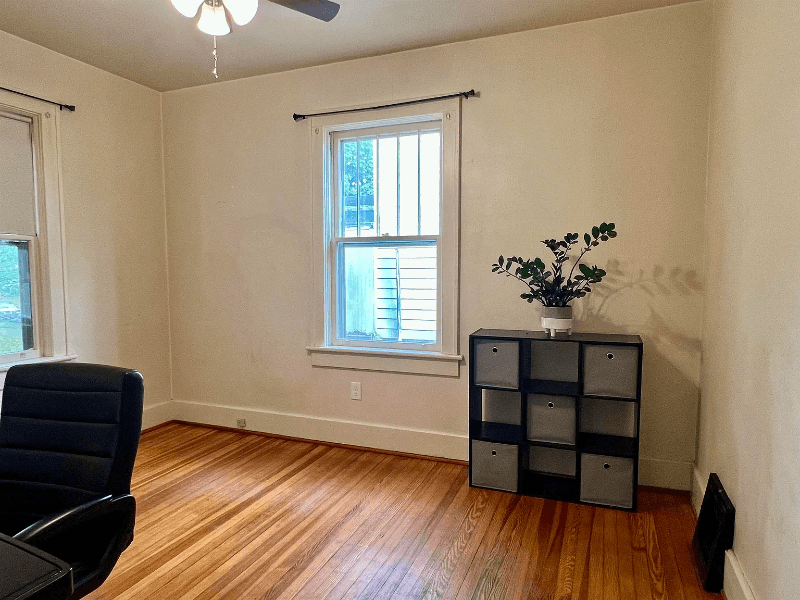 Staunton House: 511 Bowling St