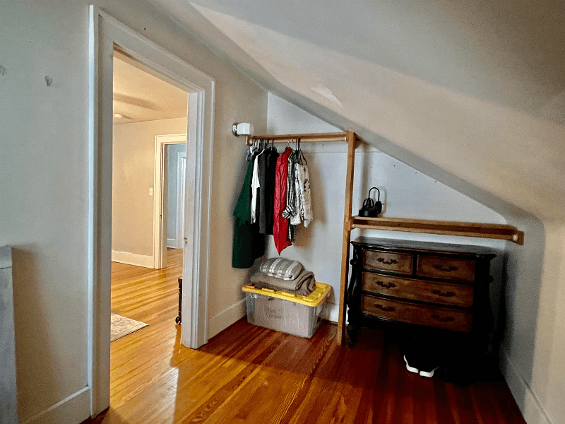 Staunton House: 511 Bowling St
