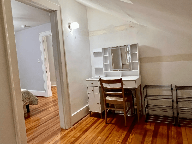 Staunton House: 511 Bowling St