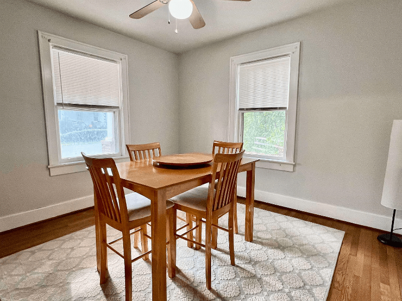 Staunton House: 511 Bowling St
