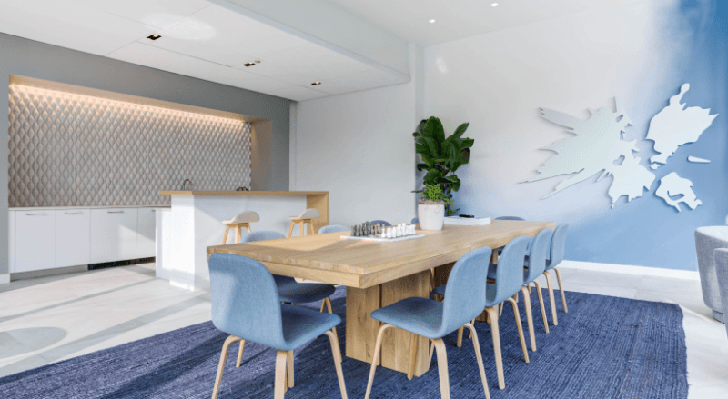 Chicago Condo: 187 N Desplaines St