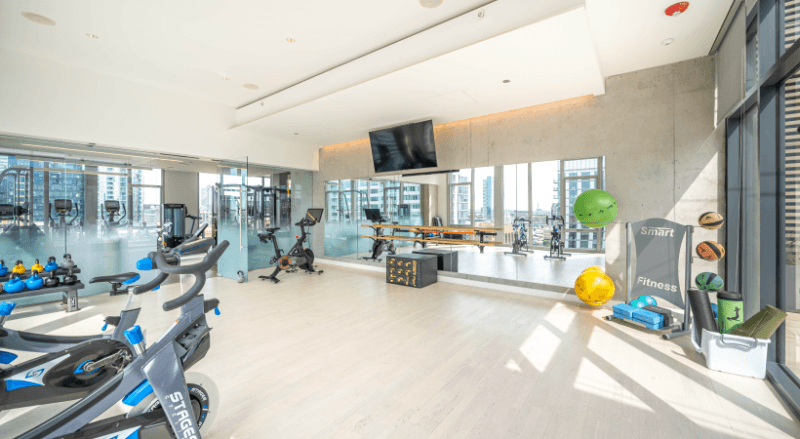 Chicago Condo: 187 N Desplaines St