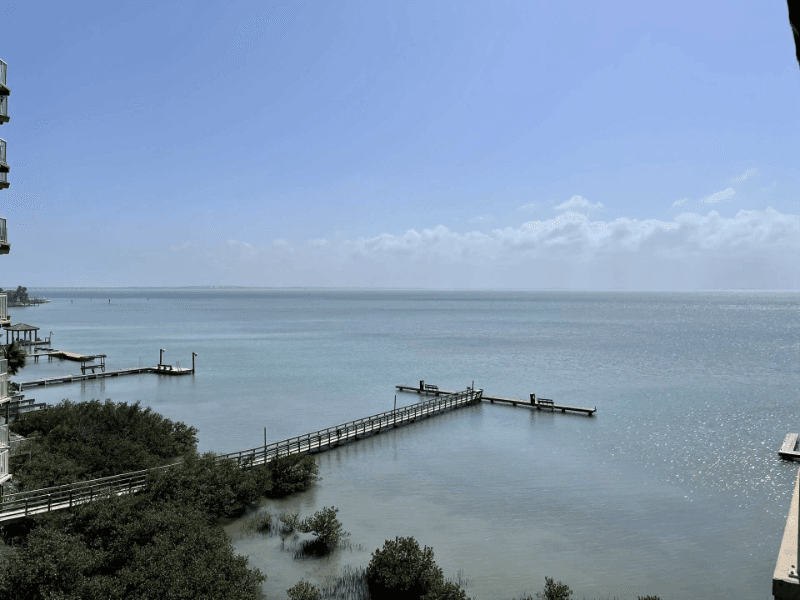 South Padre Island Condo: 200 West Capricorn