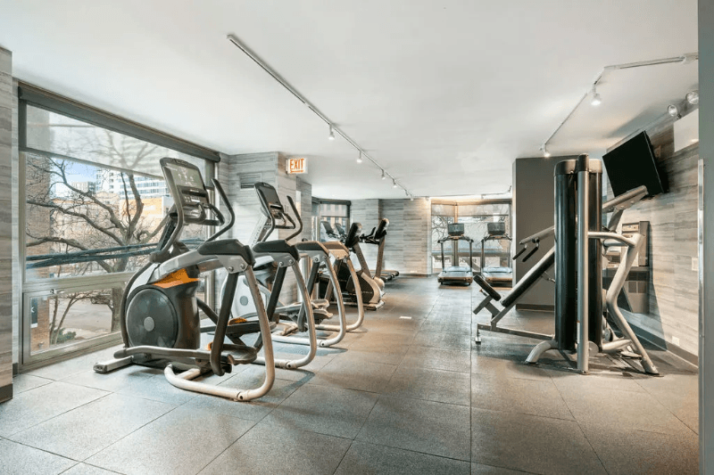 Chicago Condo: 1064 N Dearborn St
