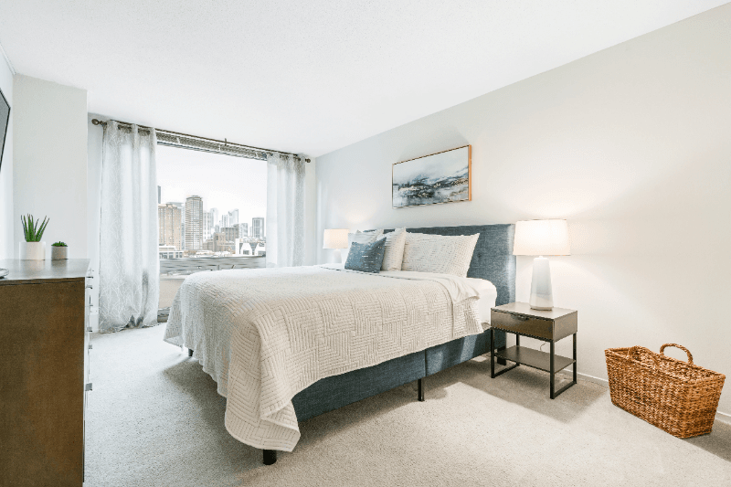 Chicago Condo: 1064 N Dearborn St