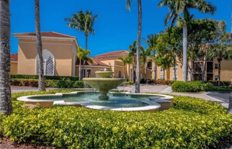 Bonita springs Condo: 8754 river homes lane