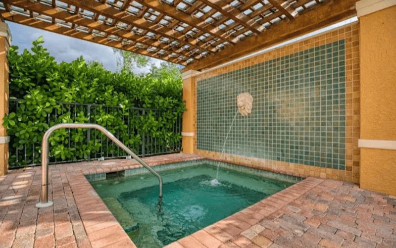 Bonita springs Condo: 8754 river homes lane