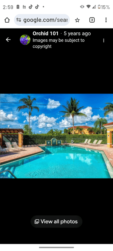 Bonita springs Condo: 8754 river homes lane