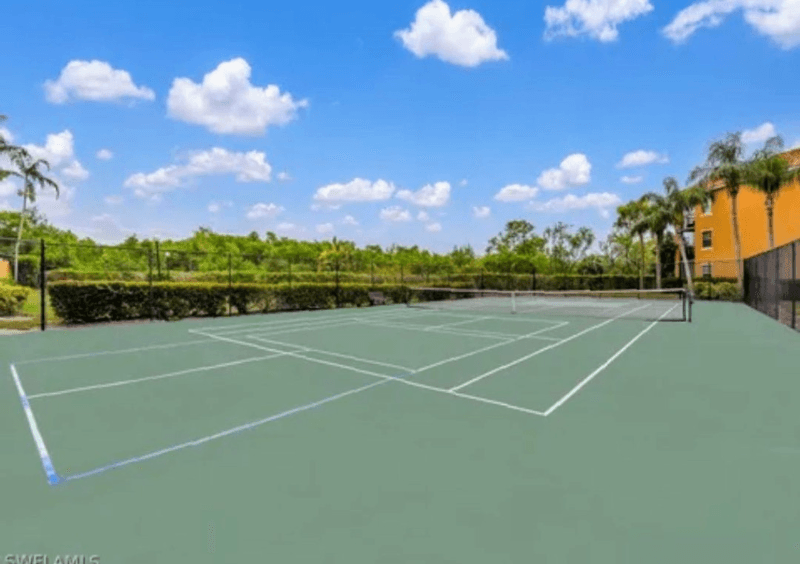 Bonita springs Condo: 8754 river homes lane