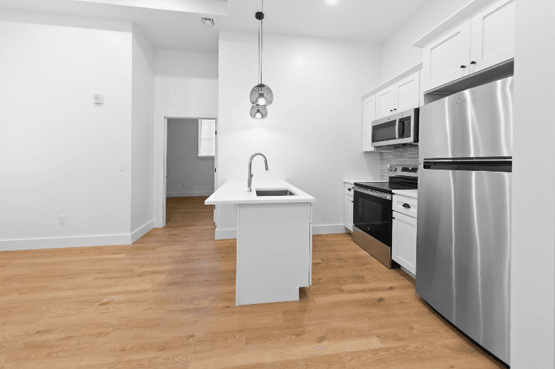 Providence Condo: 101 Richmond St.