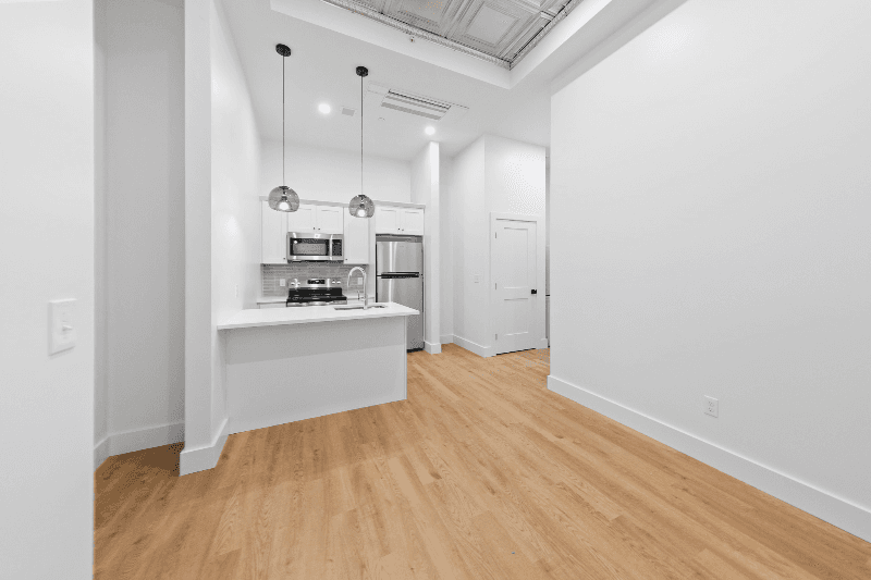 Providence Condo: 101 Richmond St.