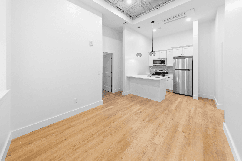 Providence Condo: 101 Richmond St.