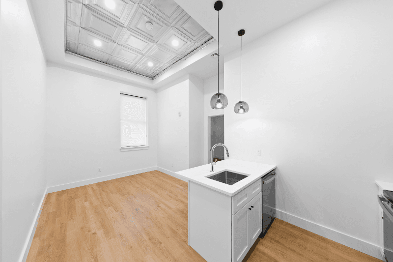 Providence Condo: 101 Richmond St.