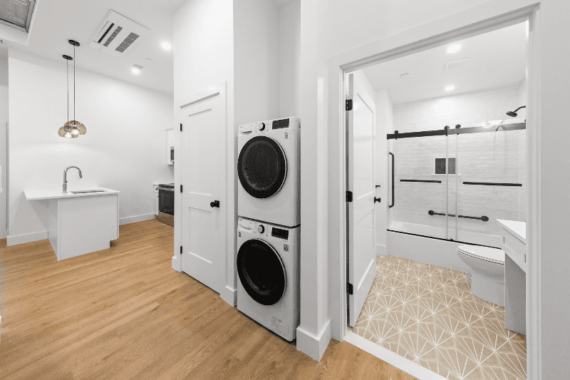 Providence Condo: 101 Richmond St.