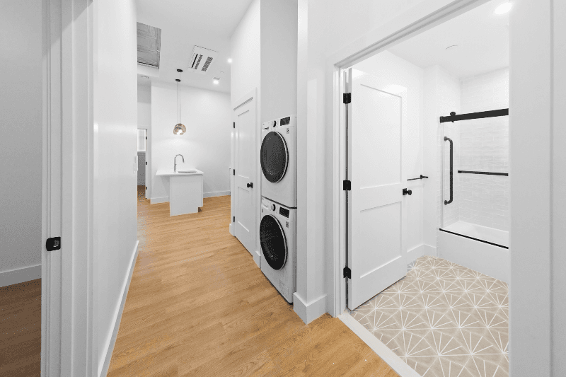 Providence Condo: 101 Richmond St.