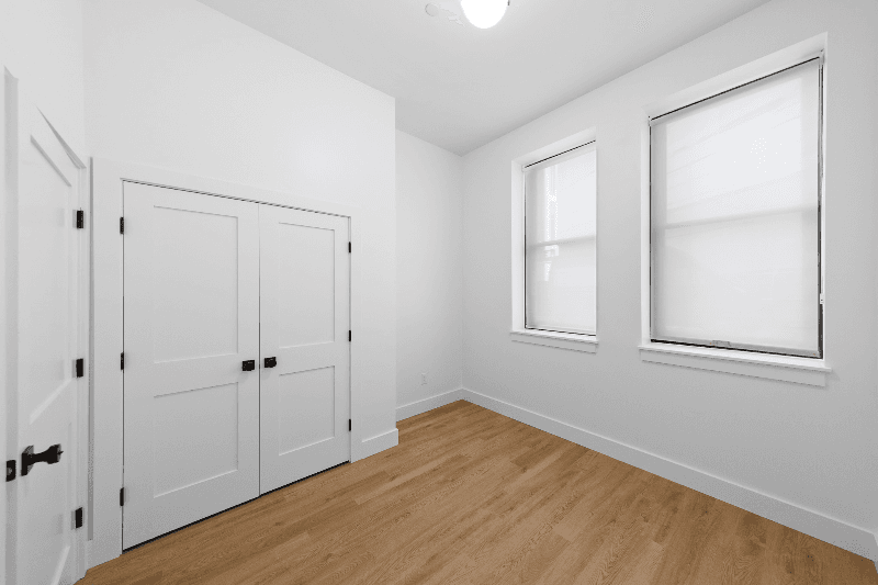 Providence Condo: 101 Richmond St.