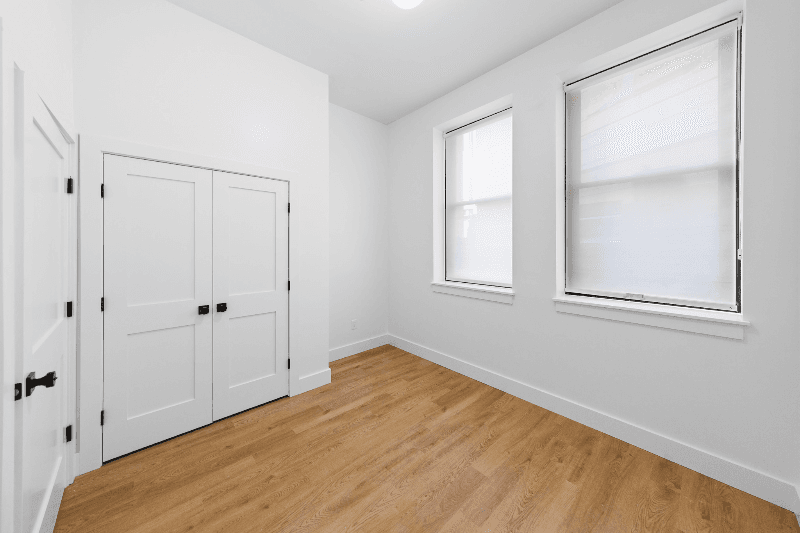 Providence Condo: 101 Richmond St.