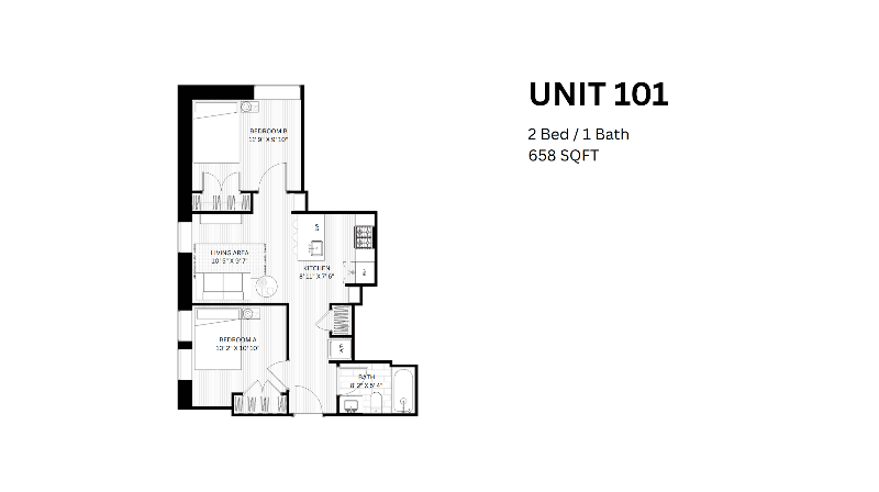 Providence Condo: 101 Richmond St.