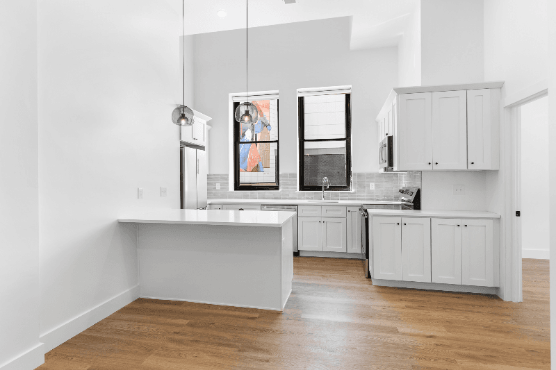 Providence Condo: 101 Richmond St