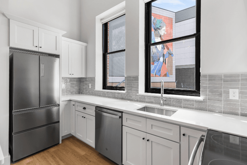 Providence Condo: 101 Richmond St