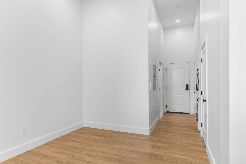 Providence Condo: 101 Richmond St