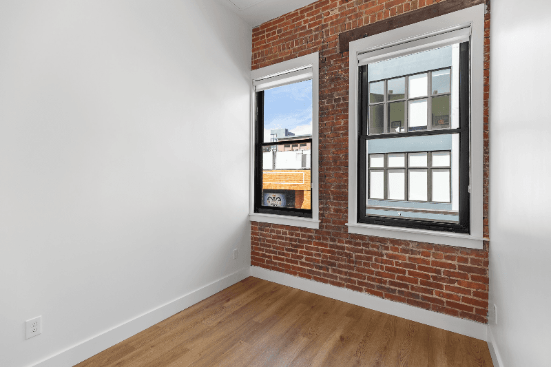 Providence Condo: 101 Richmond St