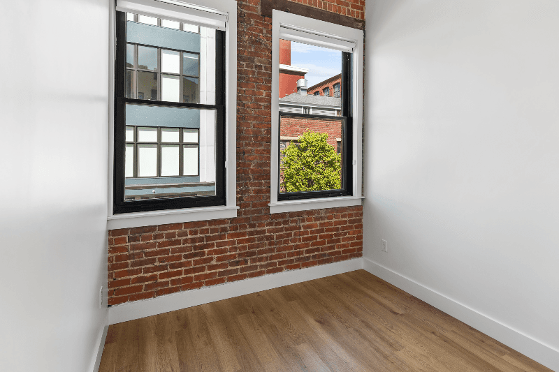 Providence Condo: 101 Richmond St