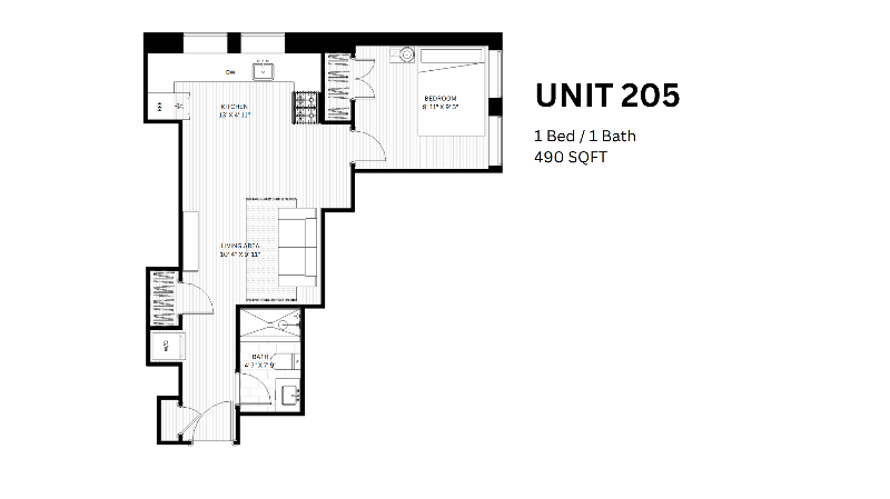 Providence Condo: 101 Richmond St