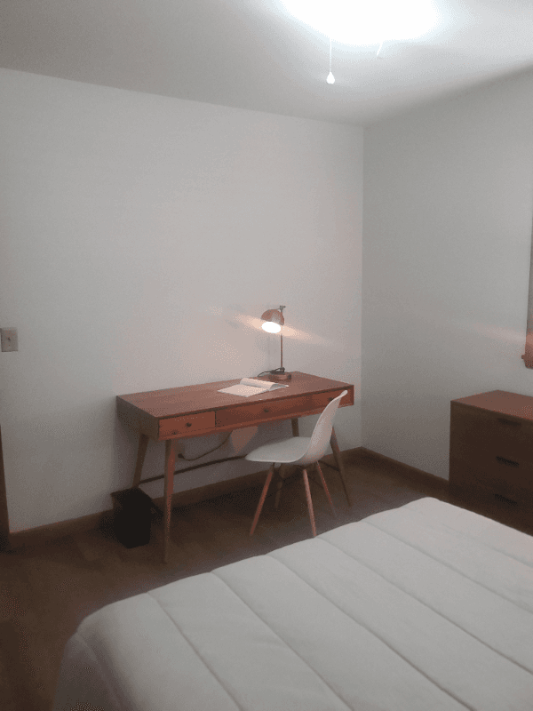 Springfield Apartment: 1215 E Elm