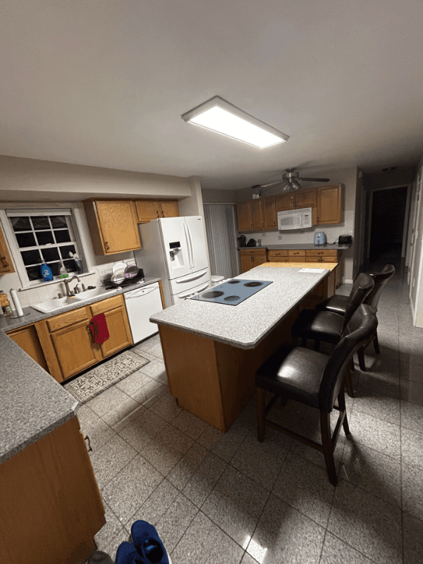 Bozrah Single Room: 269 South Road