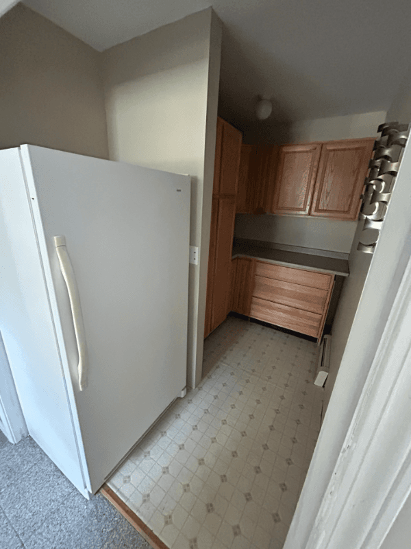 Bozrah Single Room: 269 South Road