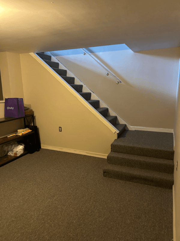Bozrah Single Room: 269 South Road