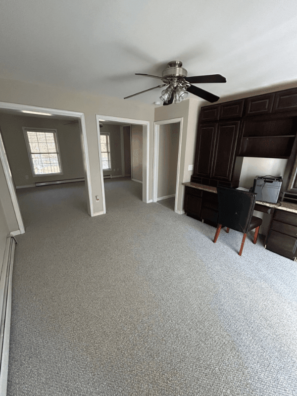 Bozrah Single Room: 269 South Road