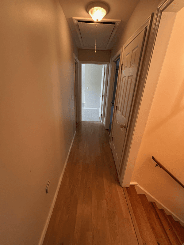 Bozrah Single Room: 269 South Road