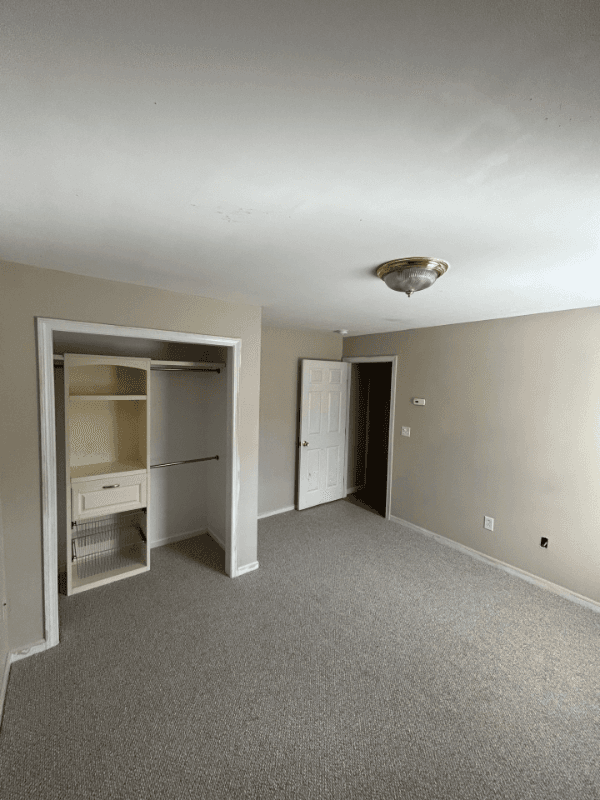 Bozrah Single Room: 269 South Road