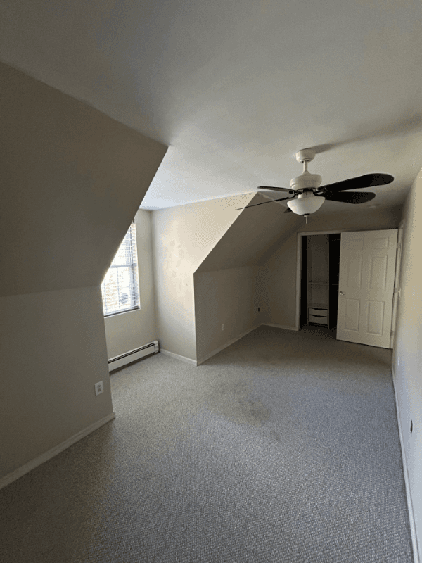 Bozrah Single Room: 269 South Road