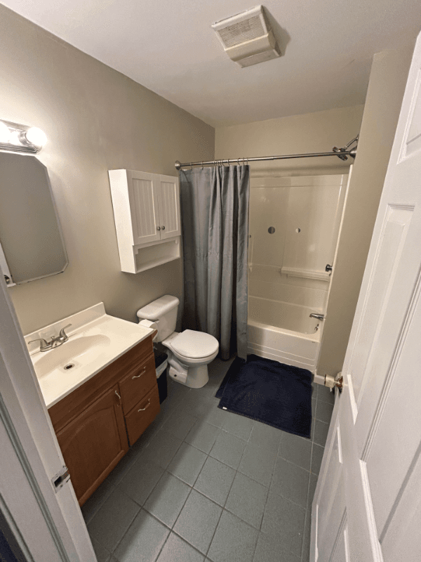 Bozrah Single Room: 269 South Road
