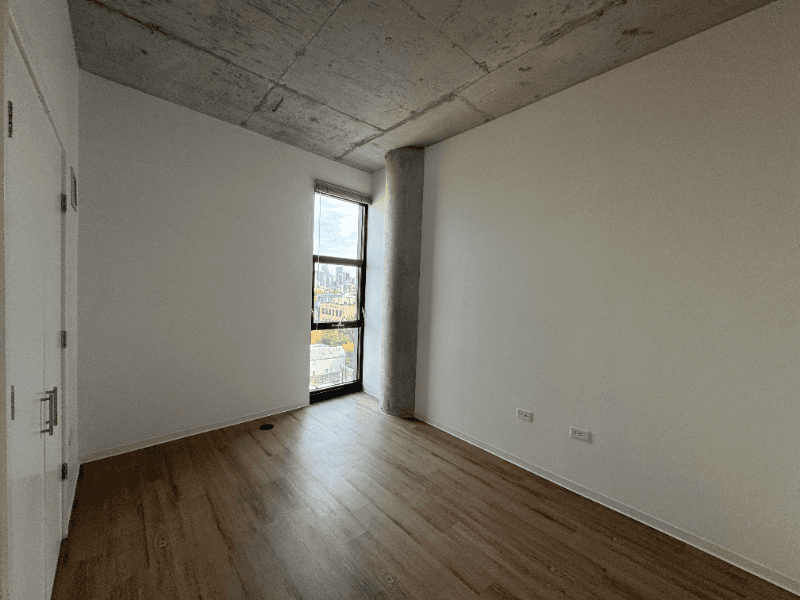 Chicago Condo: 1601 W Division Street