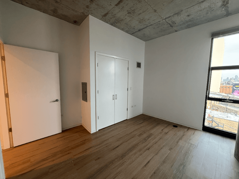 Chicago Condo: 1601 W Division Street