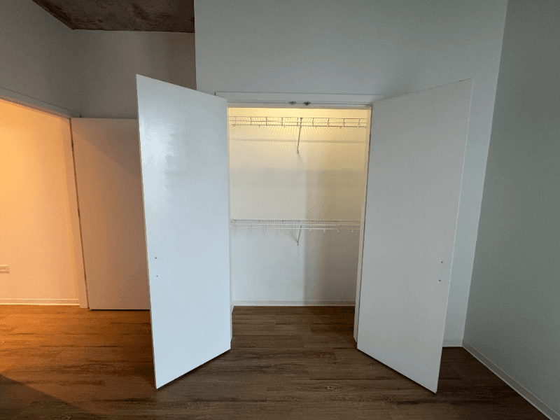 Chicago Condo: 1601 W Division Street