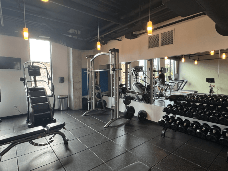 Chicago Condo: 1601 W Division Street