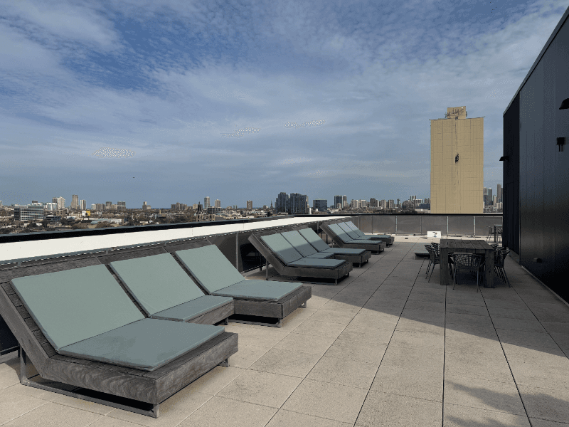 Chicago Condo: 1601 W Division Street