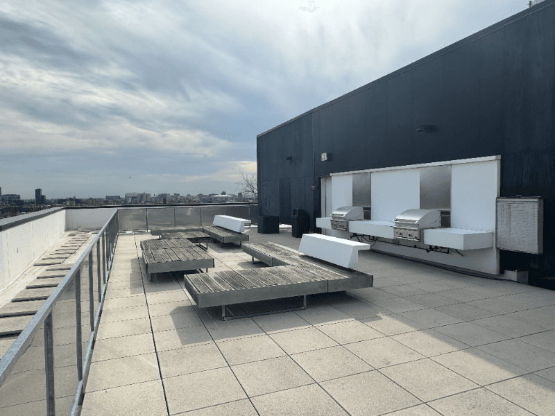 Chicago Condo: 1601 W Division Street