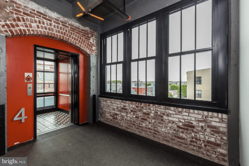 Philadelphia Apartment: 1701 Tulip St