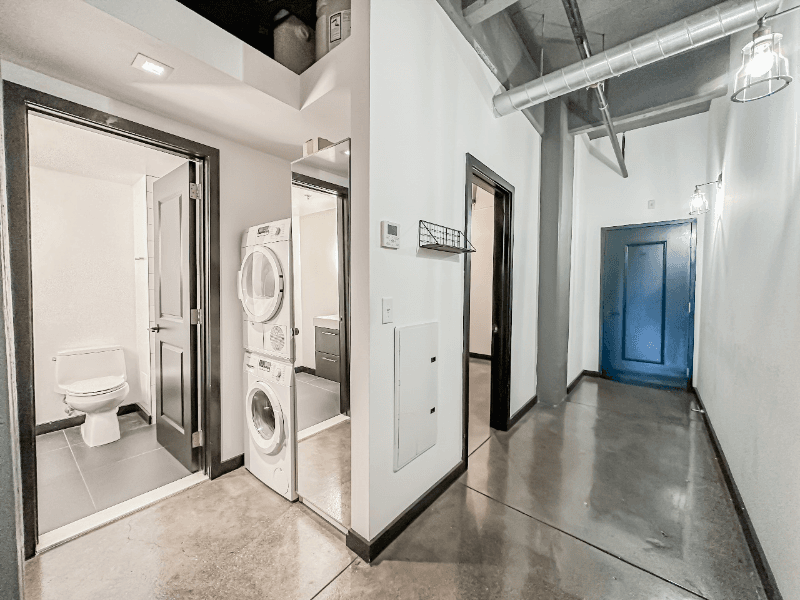 Philadelphia Apartment: 1701 Tulip St